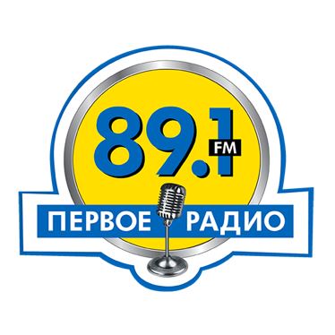 רדיו פרוויה Первое радио לוגו