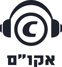 לוגו אקום